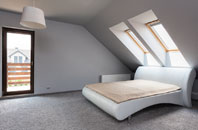 Trearddur bedroom extensions